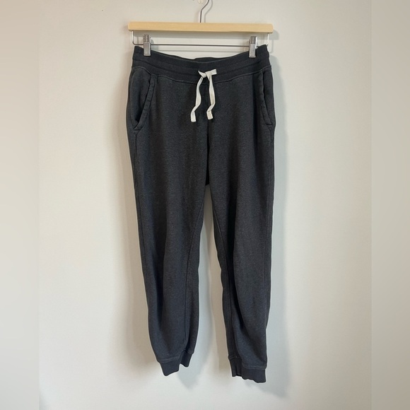 MEC Women's Grey Jogger Sweatpants - Picture 1 of 9